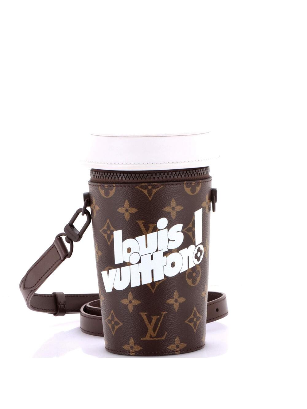 Louis Vuitton Coffee Cup Convertible #234784L20B